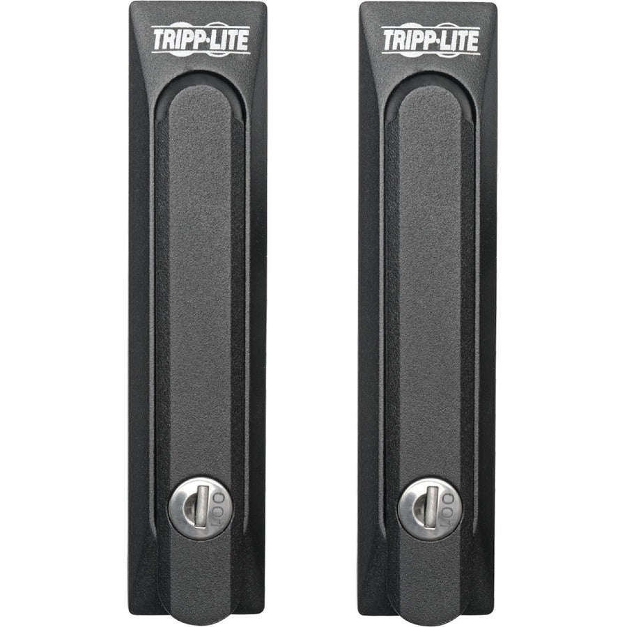 Tripp Lite by Eaton SRHANDLE1 Cabinet Lock SRHANDLE1