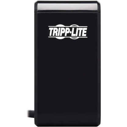 Tripp Lite by Eaton Safe-IT TLP648UCBAM 9-Outlets Surge Suppressor/Protector TLP648UCBAM