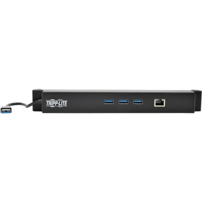 Tripp Lite by Eaton U342-GU3 USB 3.0 Docking Station U342-GU3