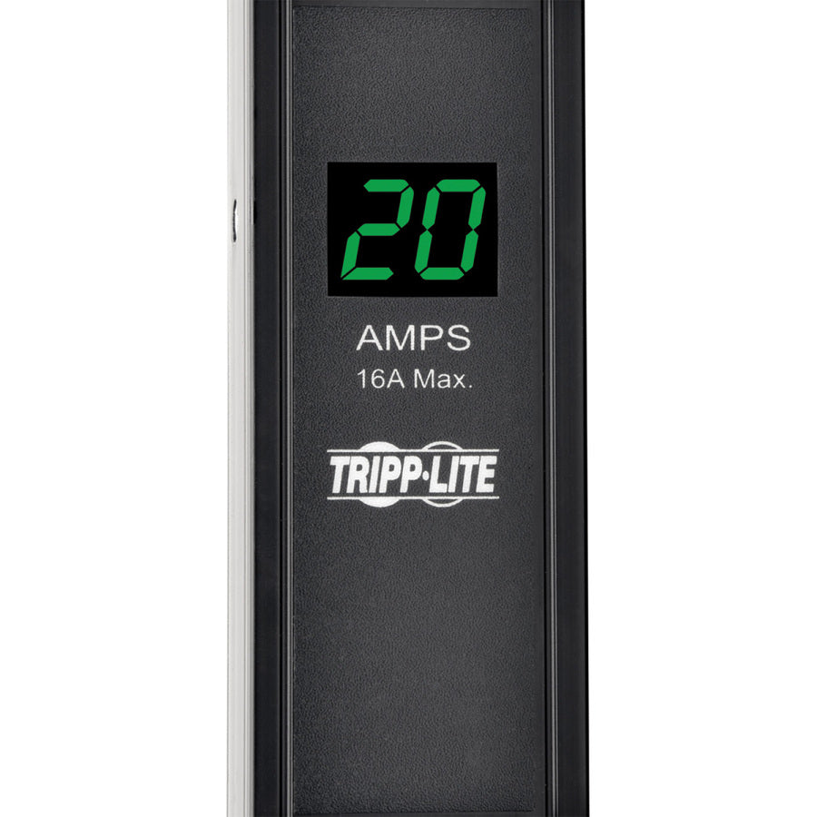 Tripp Lite by Eaton PDUMV20-72 Metered Vertical PDU PDUMV20-72