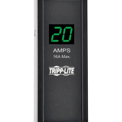 Tripp Lite by Eaton PDUMV20-72 Metered Vertical PDU PDUMV20-72