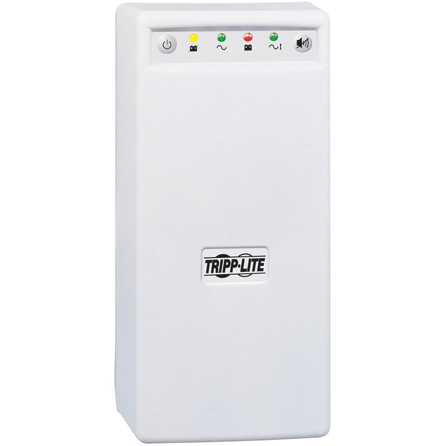 Tripp Lite by Eaton OmniSmart OMNIX350HG 350VA Tower UPS OMNIX350HG