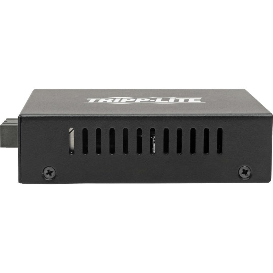 Tripp Lite by Eaton N785-INT-PSCMM2 Transceiver/Media Converter N785-INT-PSCMM2