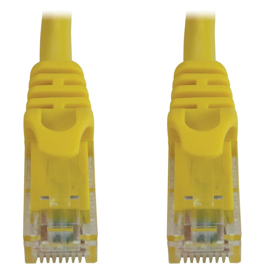 Tripp Lite by Eaton N261-010-YW Cat.6a UTP Network Cable N261-010-YW