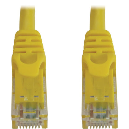 Tripp Lite by Eaton N261-010-YW Cat.6a UTP Network Cable N261-010-YW