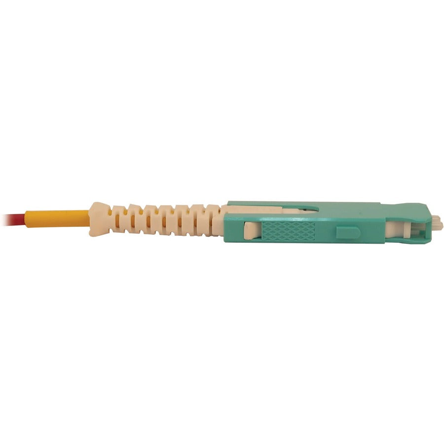 Tripp Lite by Eaton N823L-05M-MG Fiber Optic Duplex Network Cable N823L-05M-MG