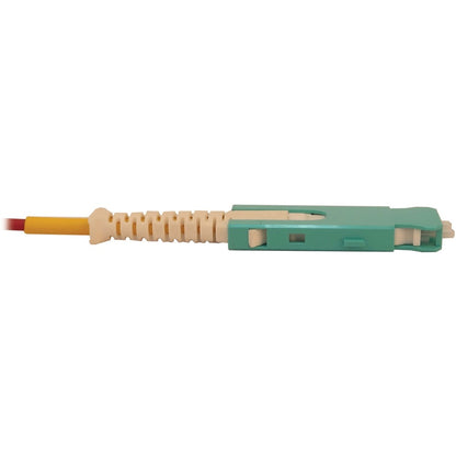 Tripp Lite by Eaton N823L-05M-MG Fiber Optic Duplex Network Cable N823L-05M-MG