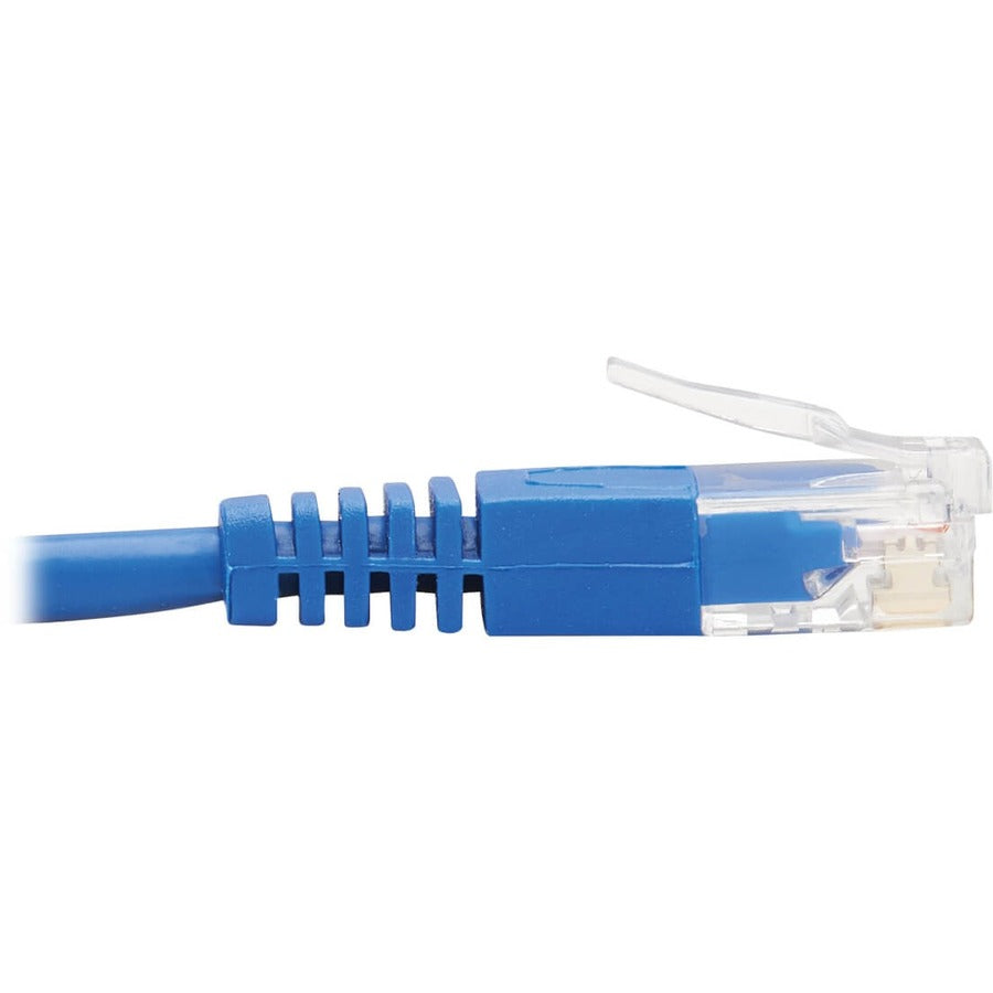 Tripp Lite by Eaton N204-S15-BL-DN Cat.6 UTP Patch Network Cable N204-S15-BL-DN