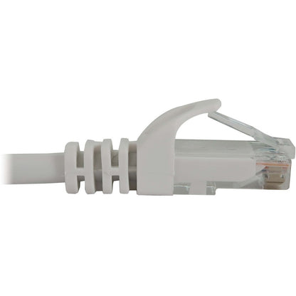 Tripp Lite by Eaton N261-010-WH Cat.6a UTP Network Cable N261-010-WH