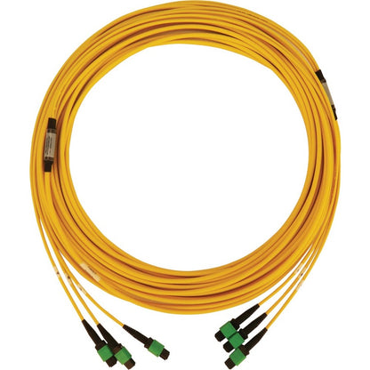 Tripp Lite by Eaton N392B-15M-3X8AP Fiber Optic Trunk Network Cable N392B-15M-3X8AP