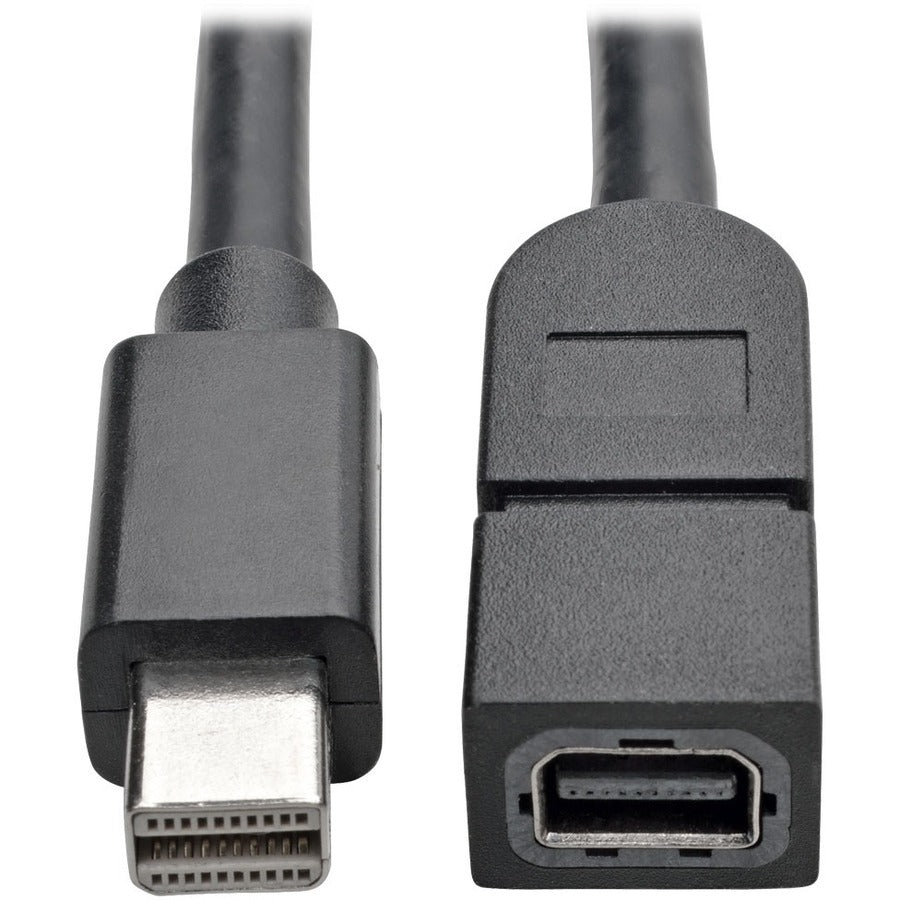 Tripp Lite by Eaton P585-010 Mini DisplayPort Extension Cable (M/F), 10 ft P585-010