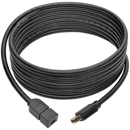 Tripp Lite by Eaton P585-010 Mini DisplayPort Extension Cable (M/F), 10 ft P585-010