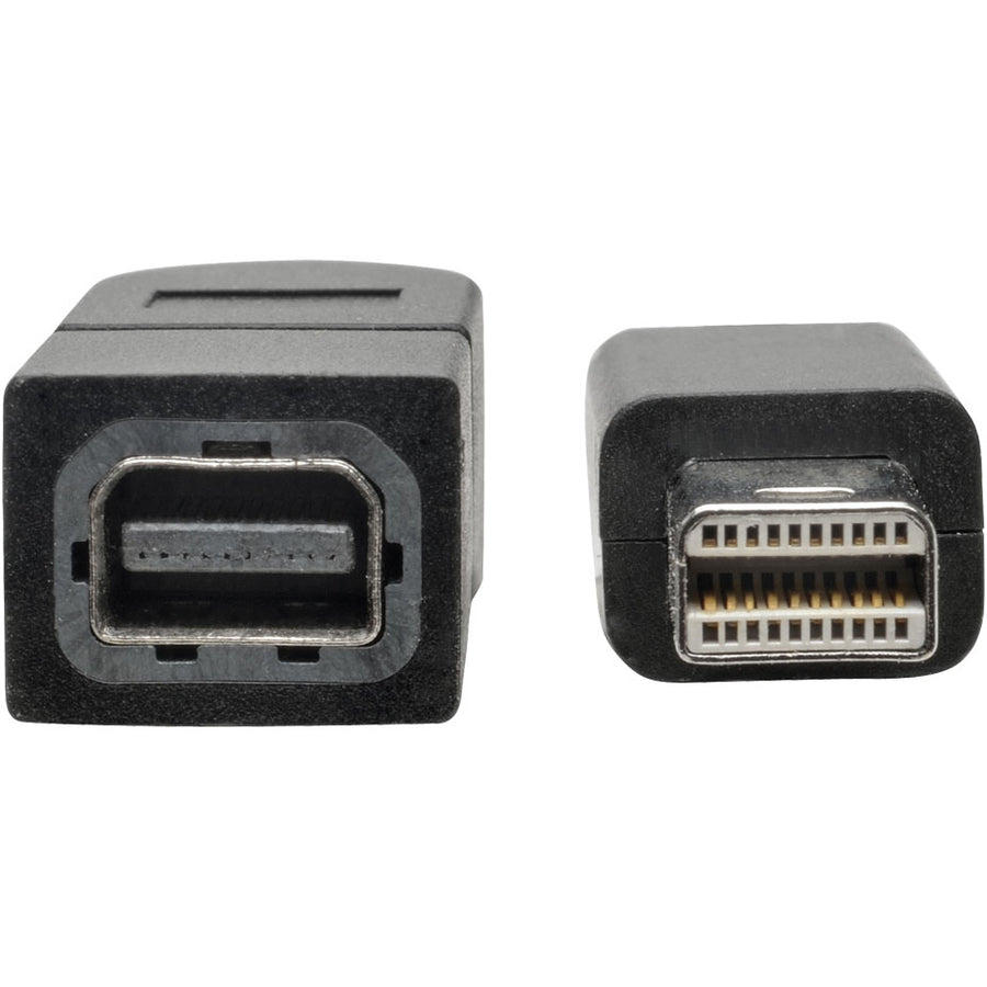 Tripp Lite by Eaton P585-010 Mini DisplayPort Extension Cable (M/F), 10 ft P585-010