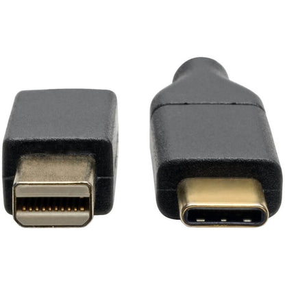 Tripp Lite by Eaton U444-006-MDP Mini DisplayPort/USB Audio/Video Cable U444-006-MDP