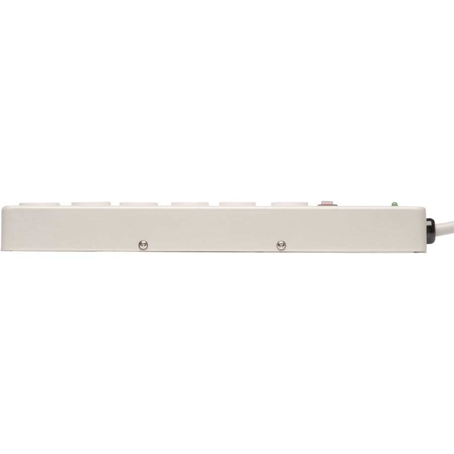 Tripp Lite Waber Surge Protector Strip 6 outlet 6' Cord 1050 Joules DG206