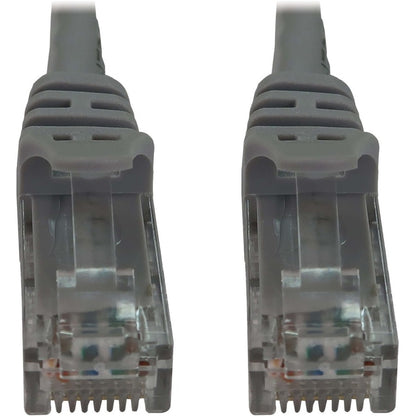 Tripp Lite by Eaton N261-015-GY Cat.6a UTP Network Cable N261-015-GY