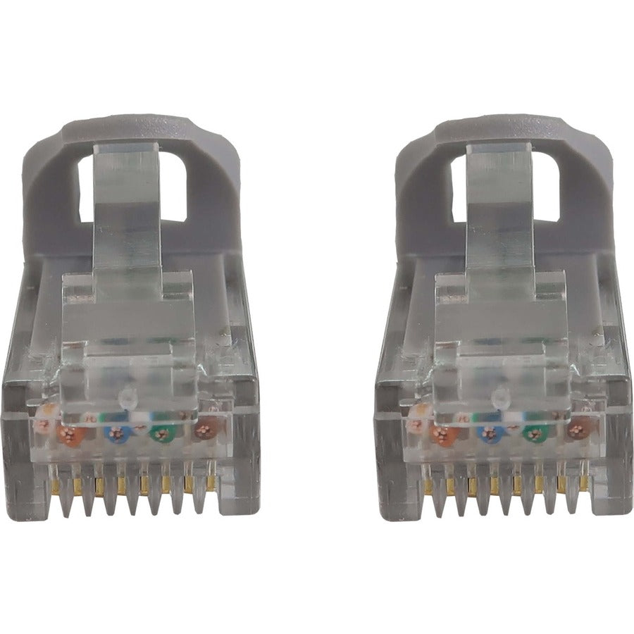 Tripp Lite by Eaton N261-015-GY Cat.6a UTP Network Cable N261-015-GY