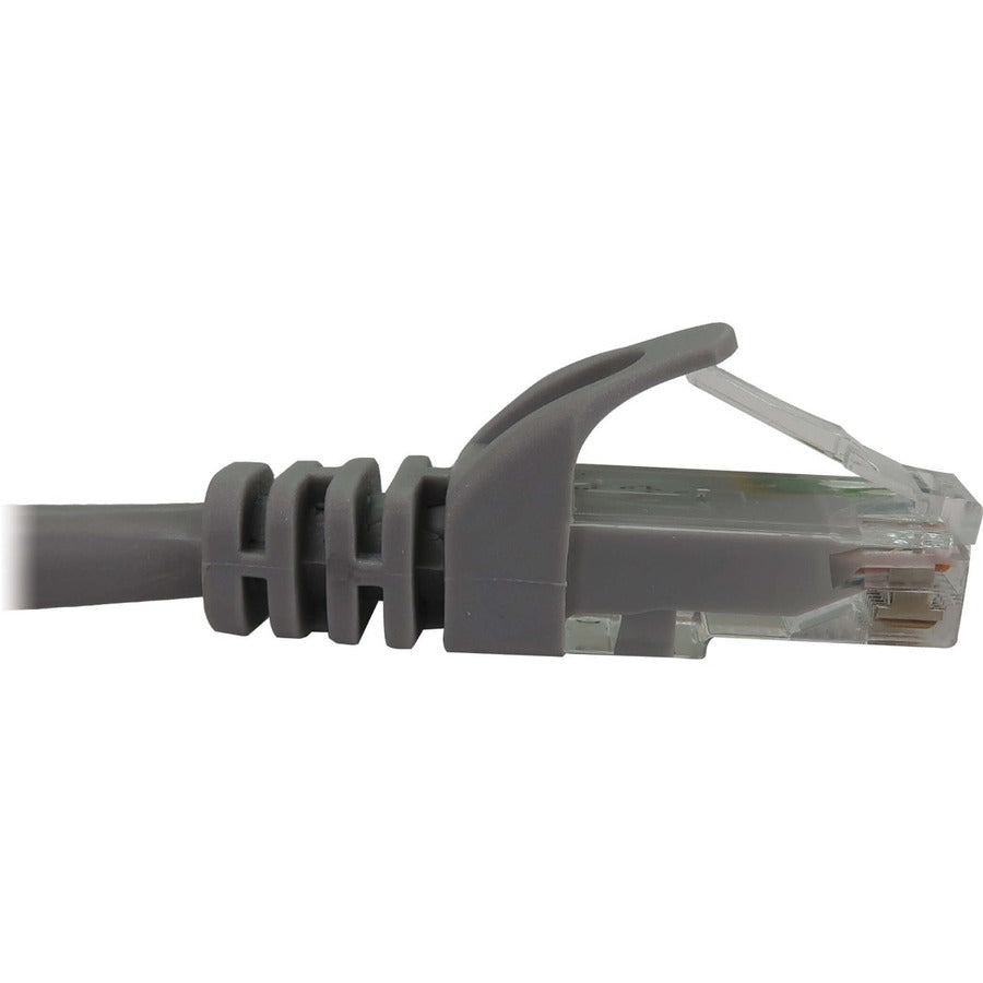 Tripp Lite by Eaton N261-015-GY Cat.6a UTP Network Cable N261-015-GY