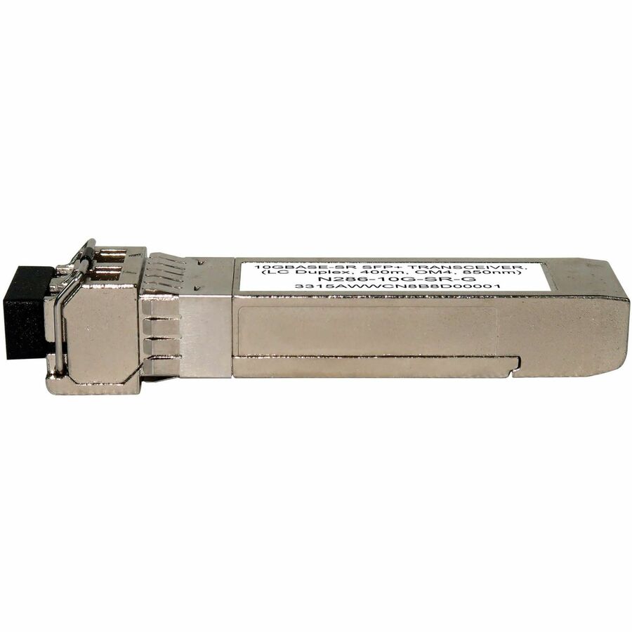 Tripp Lite by Eaton Arista N286-10G-SR-G SFP+ Module N286-10G-SR-G