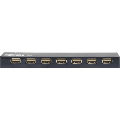 Tripp Lite by Eaton 7-Port USB 2.0 Hi-Speed Hub U223-007