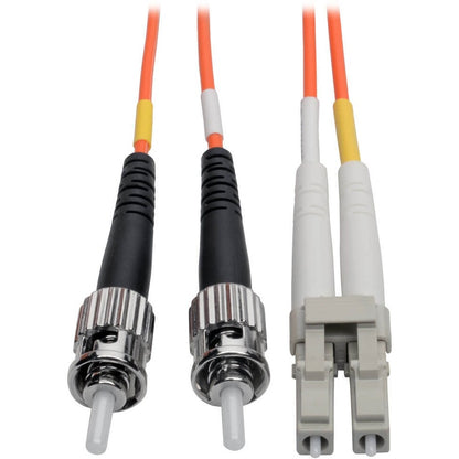 Tripp Lite Duplex Fiber Optic Patch Cable N318-01M