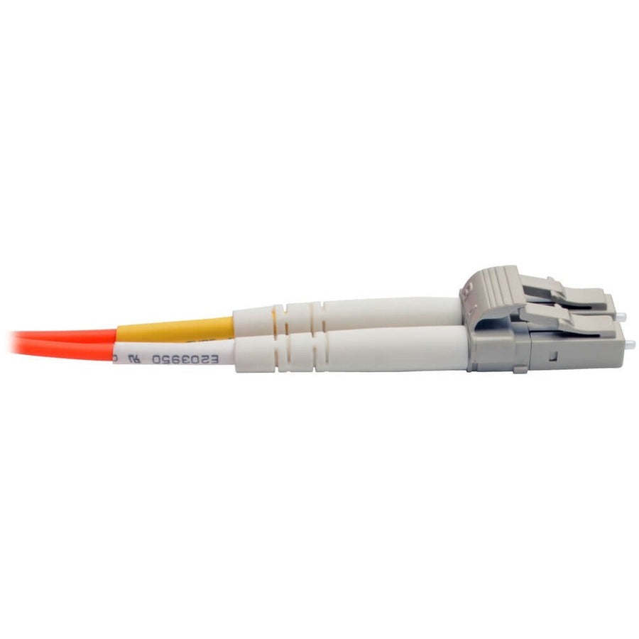 Tripp Lite Duplex Fiber Optic Patch Cable N318-01M