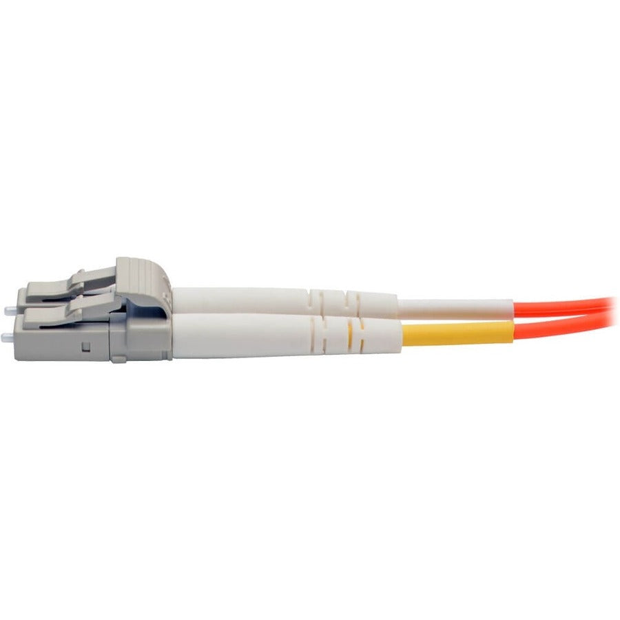 Tripp Lite Duplex Fiber Optic Patch Cable N318-01M