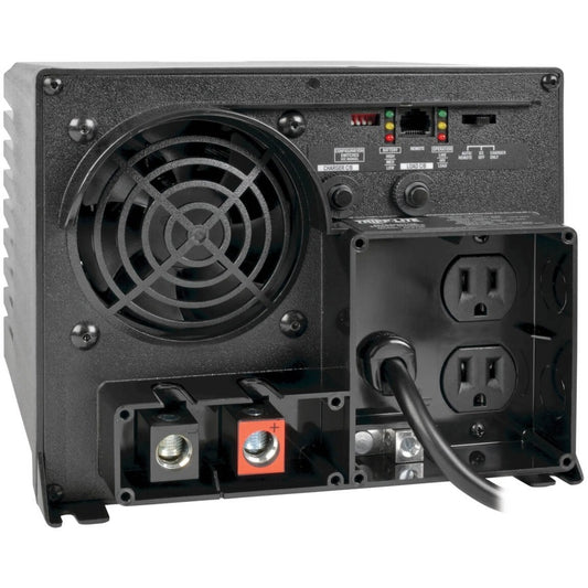 Tripp Lite PowerVerter APS 1250W Inverter APS1250