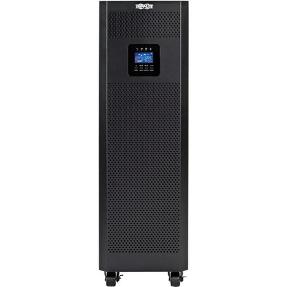 Tripp Lite by Eaton SmartOnline S3MX S3M30KXD 30kVA Tower UPS S3M30KXD