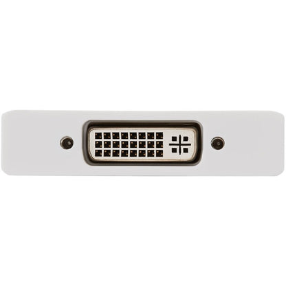 Tripp Lite by Eaton P134-06N-DVI-DL DisplayPort to DVI Dual-Link Active Converter (M/F), 6 in P134-06N-DVI-DL