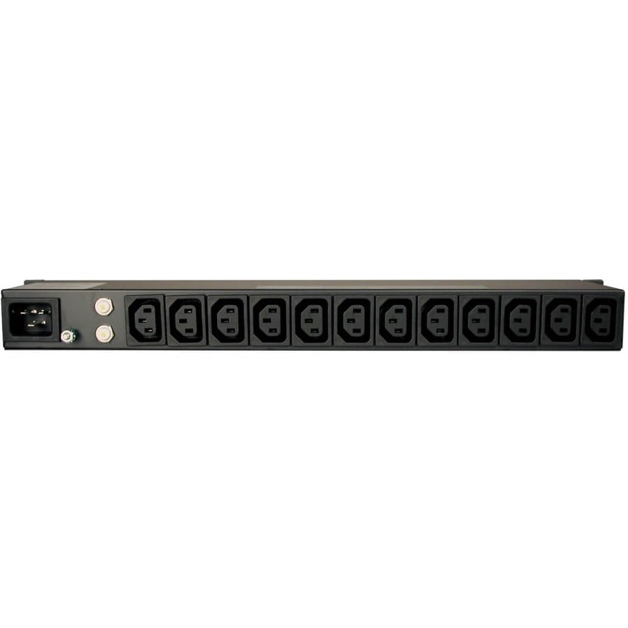 Tripp Lite PDU12IEC PDU Basic 100V - 240V 16A 14 Outlet PDU12IEC