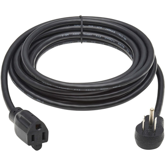 Tripp Lite by Eaton Power Extension Cord P022-015-13A15D