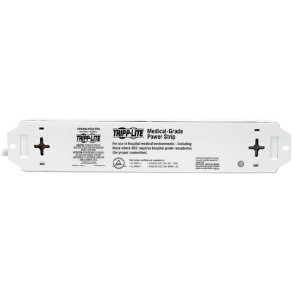 Tripp Lite by Eaton SPS406HGULTRA Power Strip SPS406HGULTRA