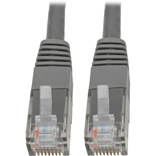 Tripp Lite by Eaton Premium N200-020-GY RJ-45 Patch Network Cable N200-020-GY