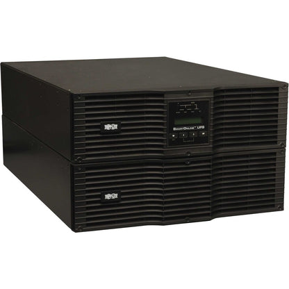 Tripp Lite Smart Online, SU10000RT3U, Expandable 10kVA Tower/Rack-mountable UPS System SU10000RT3U