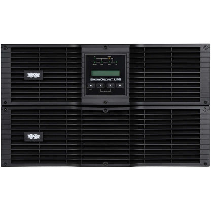 Tripp Lite Smart Online, SU10000RT3U, Expandable 10kVA Tower/Rack-mountable UPS System SU10000RT3U