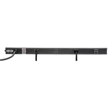 Tripp Lite by Eaton PS2404RA06B 4-Outlet Power Strip PS2404RA06B