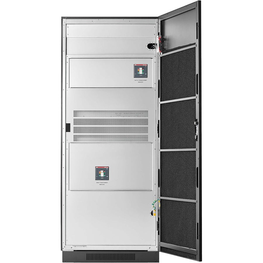 Tripp Lite by Eaton SmartOnline S3M100K100KWR4T 100kVA Tower UPS S3M100K100KWR4T