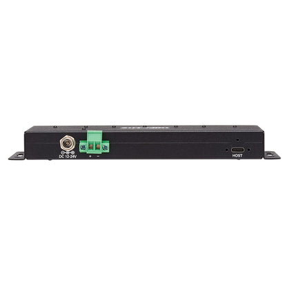 Tripp Lite by Eaton U460-4A3C-IND 7-Port Industrial-Grade USB 3.1 Gen 2 Hub U460-4A3C-IND