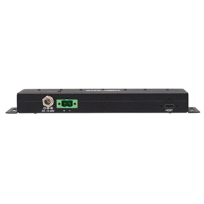 Tripp Lite by Eaton U460-4A3C-IND 7-Port Industrial-Grade USB 3.1 Gen 2 Hub U460-4A3C-IND