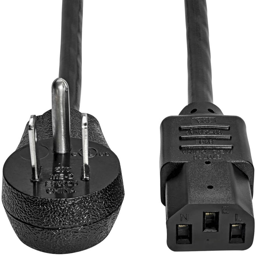 Tripp Lite by Eaton P006-003-15D Standard Power Cord P006-003-15D