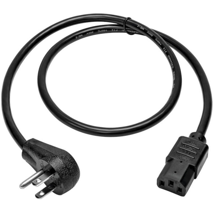 Tripp Lite by Eaton P006-003-15D Standard Power Cord P006-003-15D