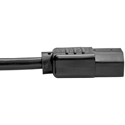 Tripp Lite by Eaton P006-003-15D Standard Power Cord P006-003-15D