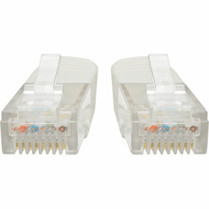 Tripp Lite by Eaton Premium N200-020-WH RJ-45 Patch Network Cable N200-020-WH