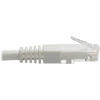 Tripp Lite by Eaton Premium N200-020-WH RJ-45 Patch Network Cable N200-020-WH