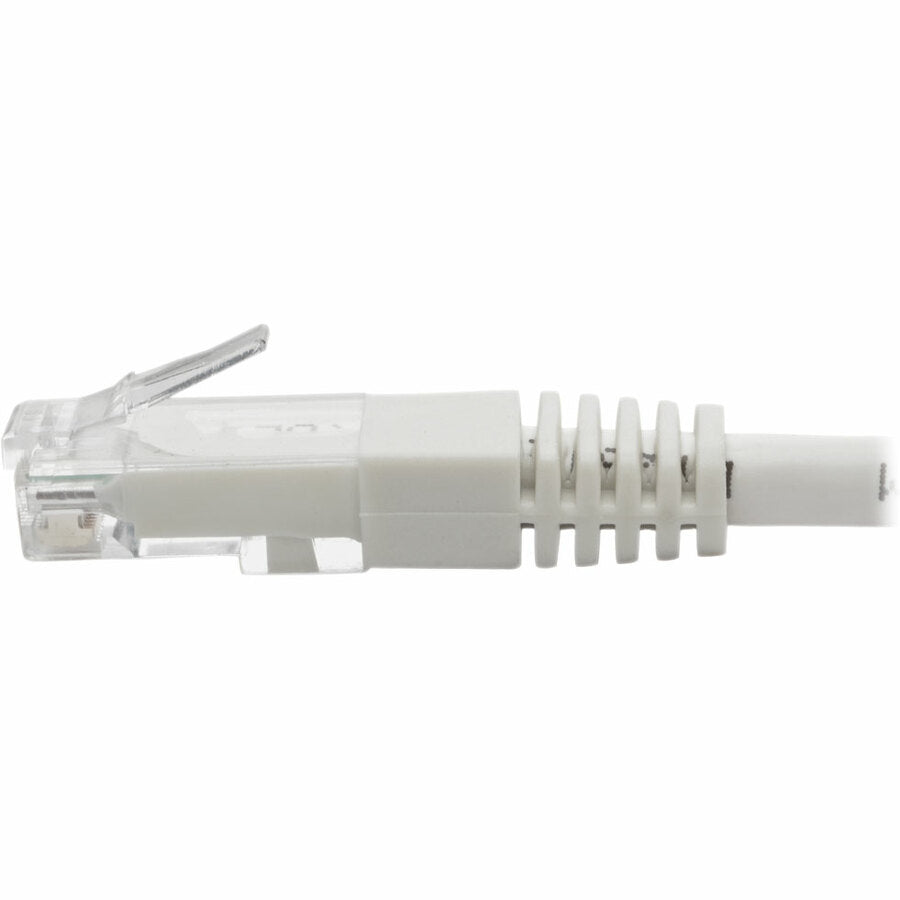 Tripp Lite by Eaton Premium N200-020-WH RJ-45 Patch Network Cable N200-020-WH