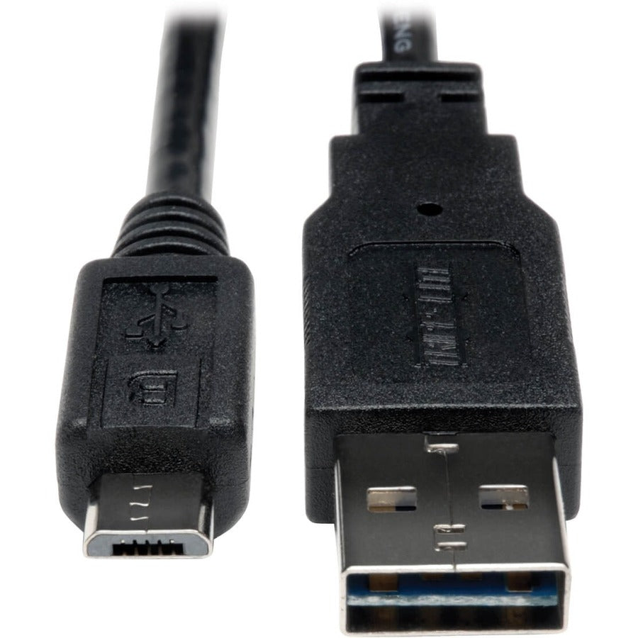 Tripp Lite by Eaton UR050-001 USB Data Transfer Cable UR050-001