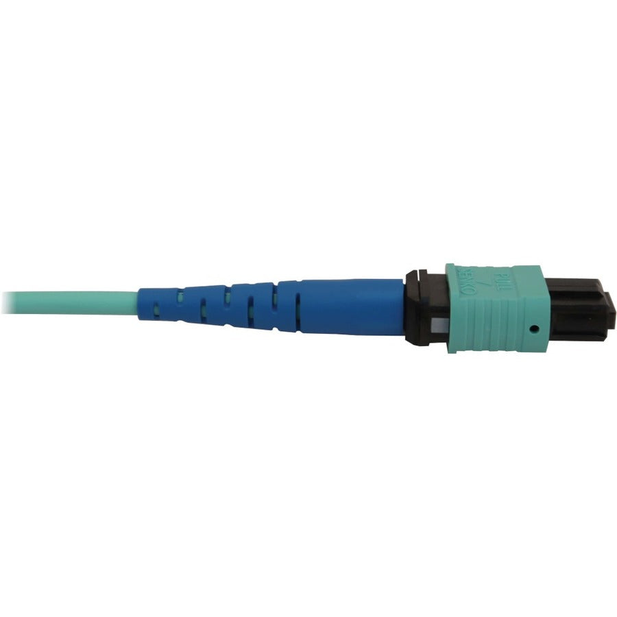 Tripp Lite by Eaton N846B-15M-24-P Fiber Optic Network Cable N846B-15M-24-P