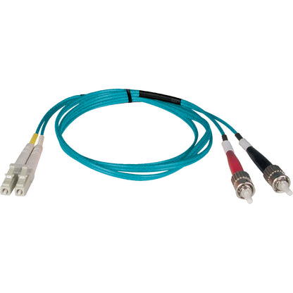 Tripp Lite Fiber Optic Duplex Patch Cable N818-05M