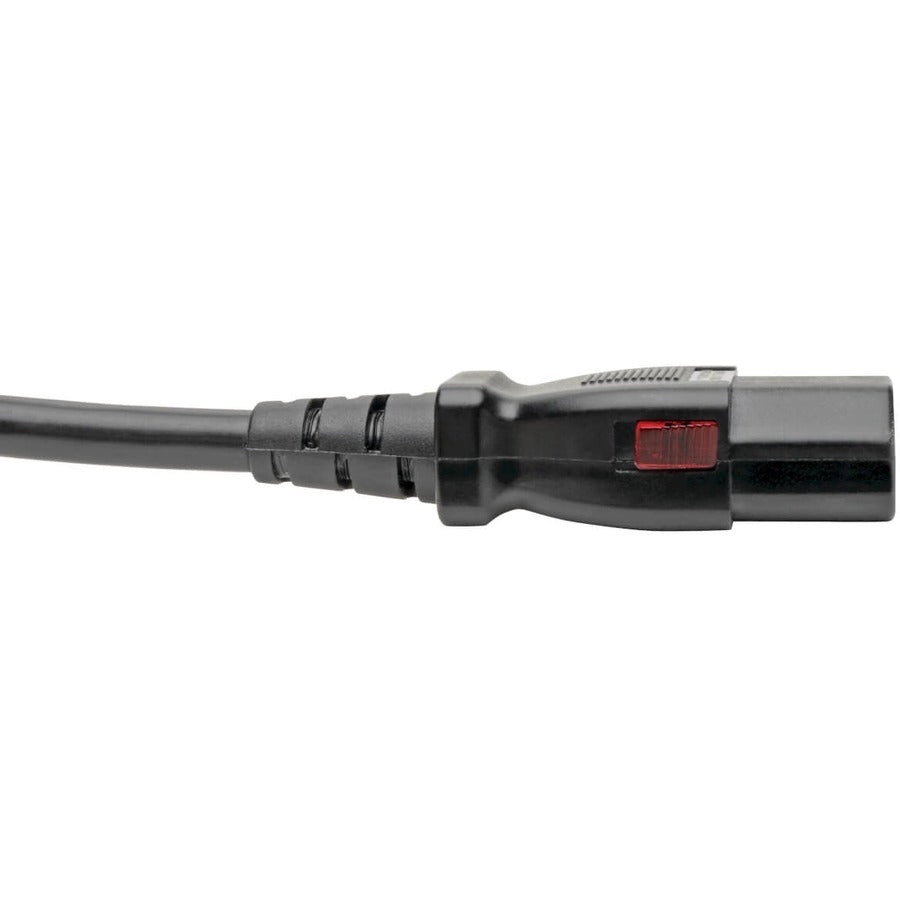 Tripp Lite by Eaton P006-L03 Standard Power Cord P006-L03